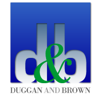 Duggan and Brown Logo