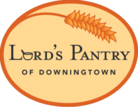Lords Pantry Logo